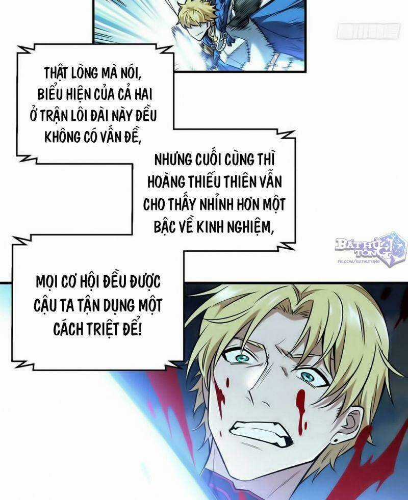 Toàn Chức Cao Thủ 2 Chapter 53.2 trang 10