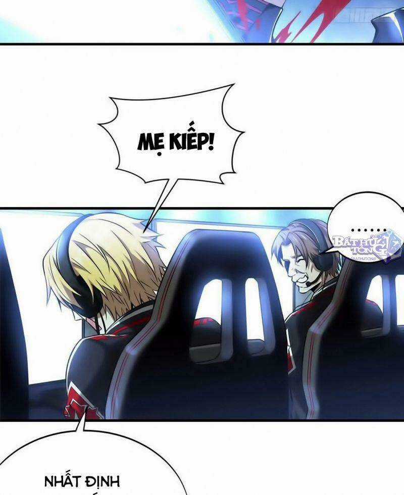 Toàn Chức Cao Thủ 2 Chapter 53.2 trang 11