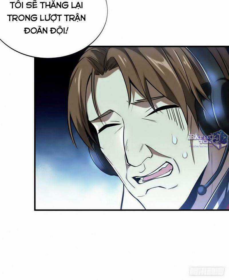 Toàn Chức Cao Thủ 2 Chapter 53.2 trang 12