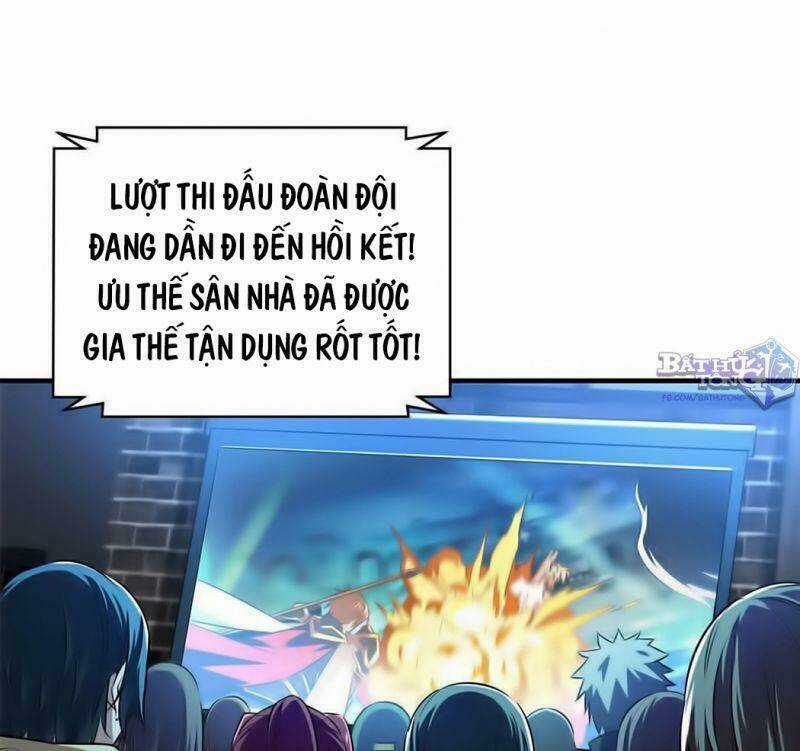 Toàn Chức Cao Thủ 2 Chapter 53.2 trang 13