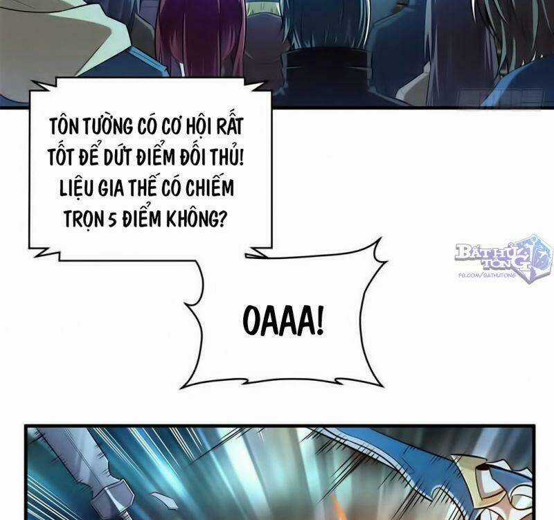 Toàn Chức Cao Thủ 2 Chapter 53.2 trang 14