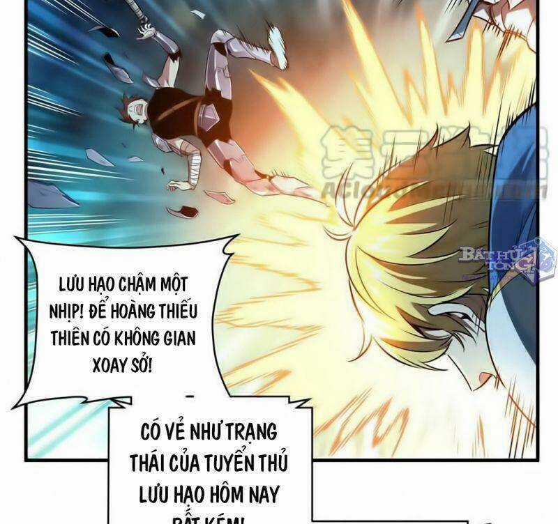 Toàn Chức Cao Thủ 2 Chapter 53.2 trang 15