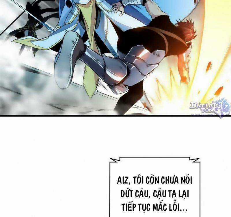 Toàn Chức Cao Thủ 2 Chapter 53.2 trang 17