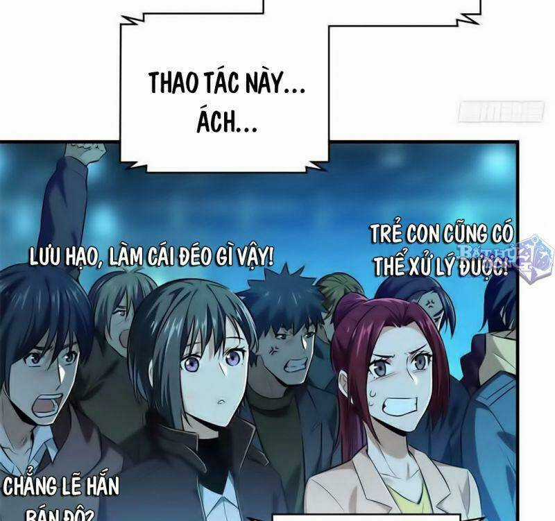 Toàn Chức Cao Thủ 2 Chapter 53.2 trang 18