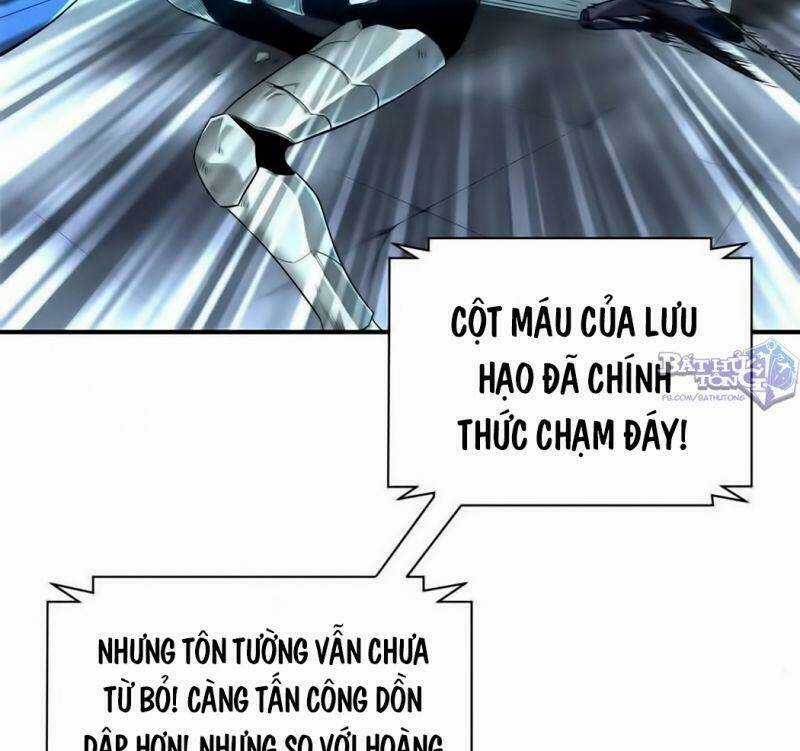 Toàn Chức Cao Thủ 2 Chapter 53.2 trang 21