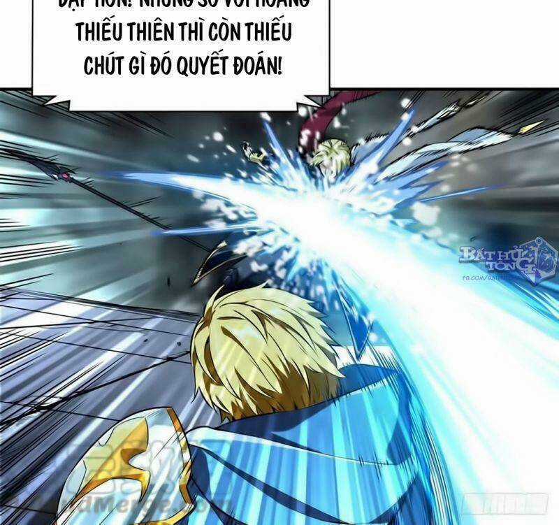 Toàn Chức Cao Thủ 2 Chapter 53.2 trang 22