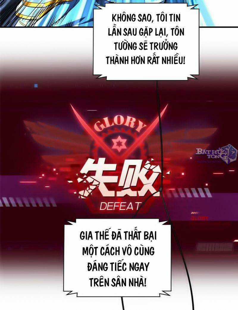 Toàn Chức Cao Thủ 2 Chapter 53.2 trang 23
