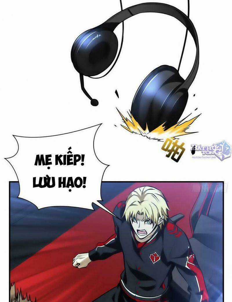 Toàn Chức Cao Thủ 2 Chapter 53.2 trang 24