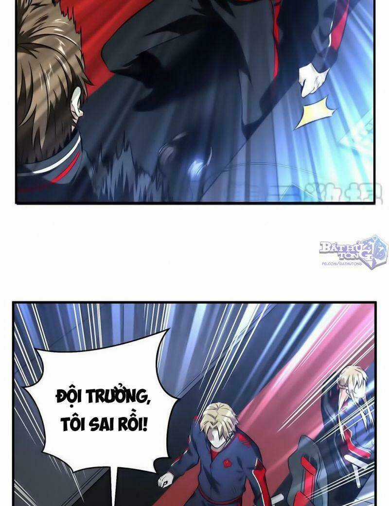 Toàn Chức Cao Thủ 2 Chapter 53.2 trang 25
