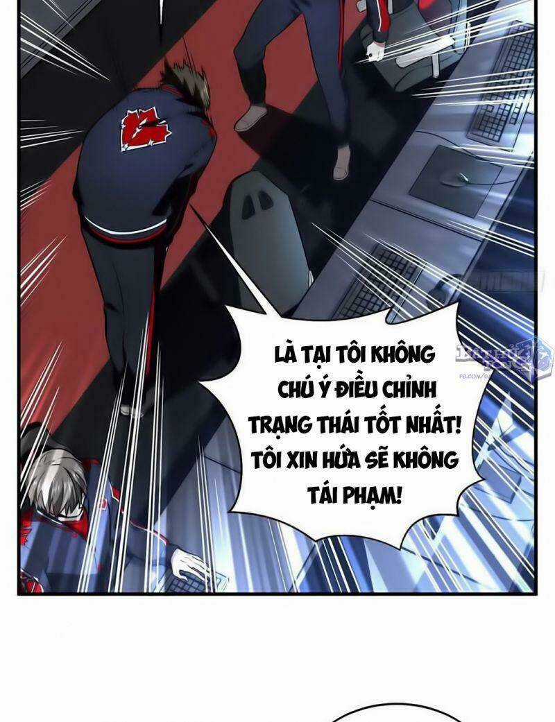 Toàn Chức Cao Thủ 2 Chapter 53.2 trang 26