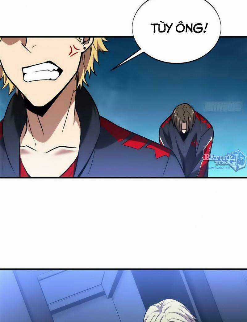 Toàn Chức Cao Thủ 2 Chapter 53.2 trang 27