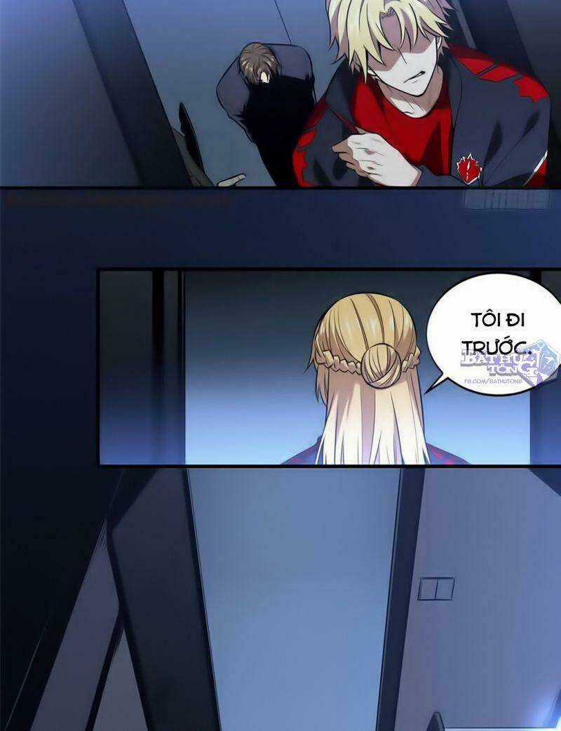 Toàn Chức Cao Thủ 2 Chapter 53.2 trang 28