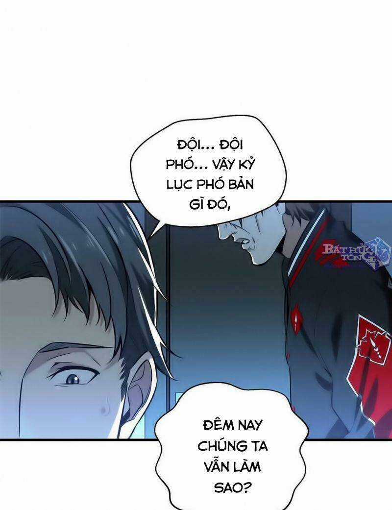 Toàn Chức Cao Thủ 2 Chapter 53.2 trang 30