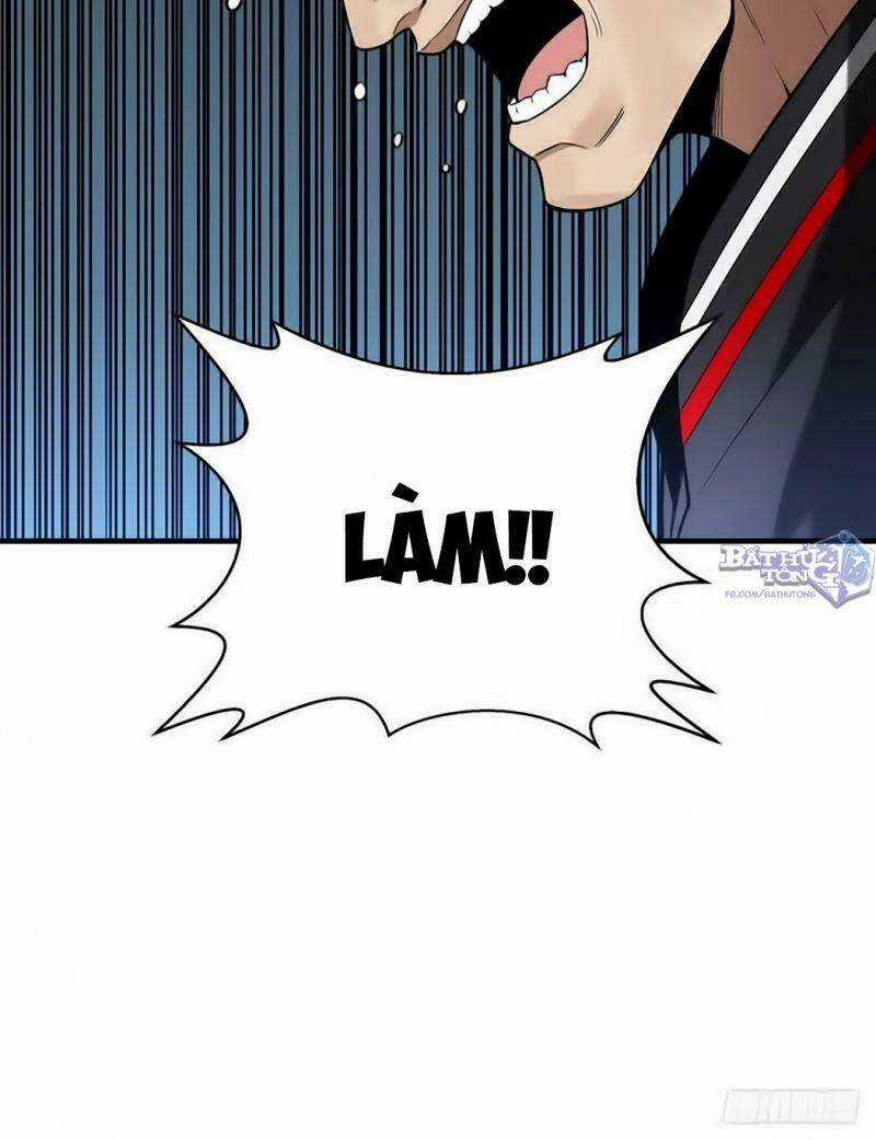 Toàn Chức Cao Thủ 2 Chapter 53.2 trang 32