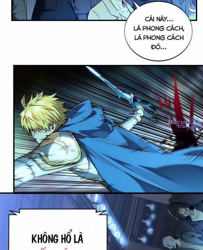 Toàn Chức Cao Thủ 2 Chapter 53.2 trang 5