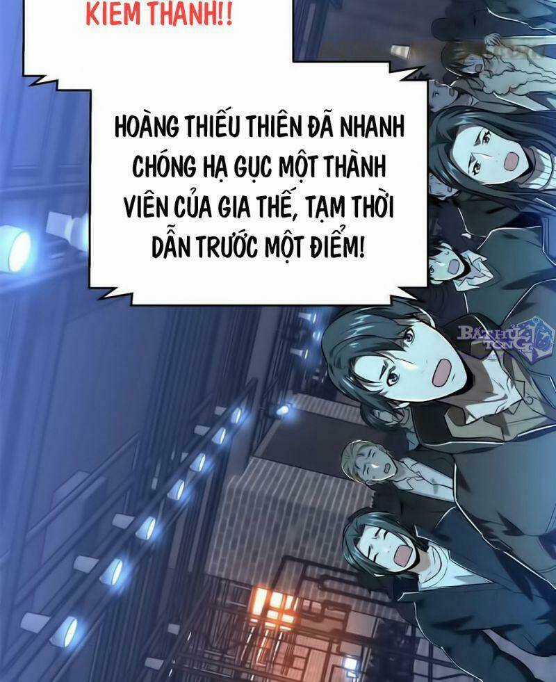 Toàn Chức Cao Thủ 2 Chapter 53.2 trang 6