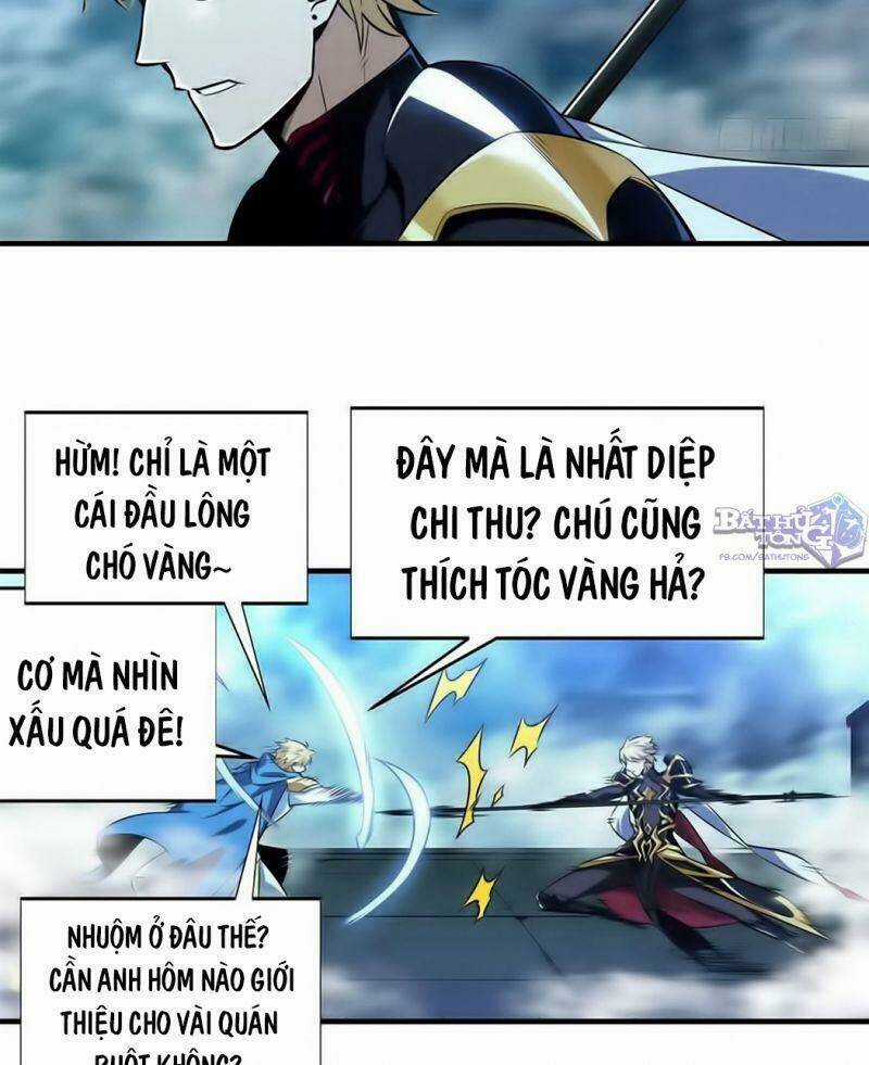 Toàn Chức Cao Thủ 2 Chapter 53.2 trang 8