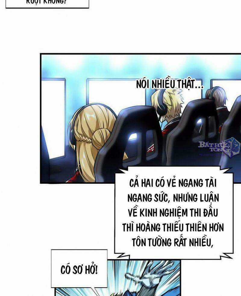 Toàn Chức Cao Thủ 2 Chapter 53.2 trang 9