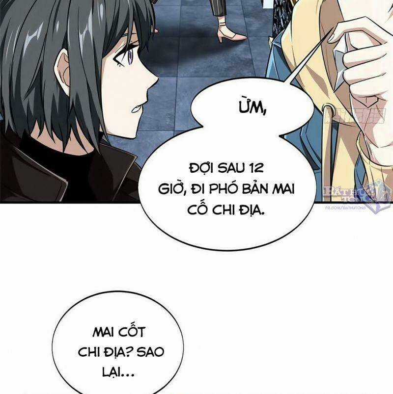 Toàn Chức Cao Thủ 2 Chapter 54.1 trang 10