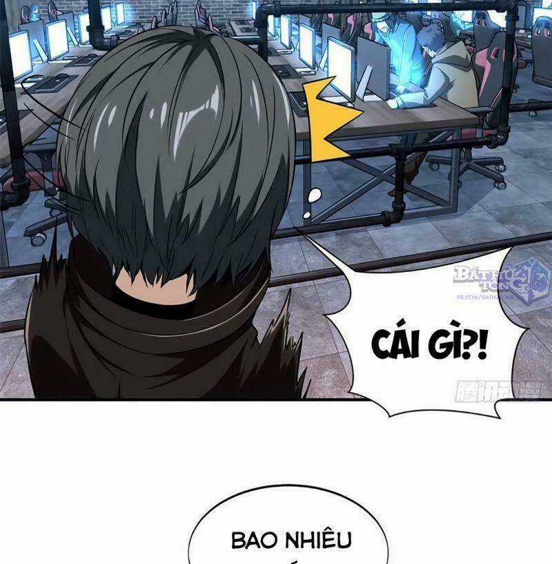 Toàn Chức Cao Thủ 2 Chapter 54.1 trang 13