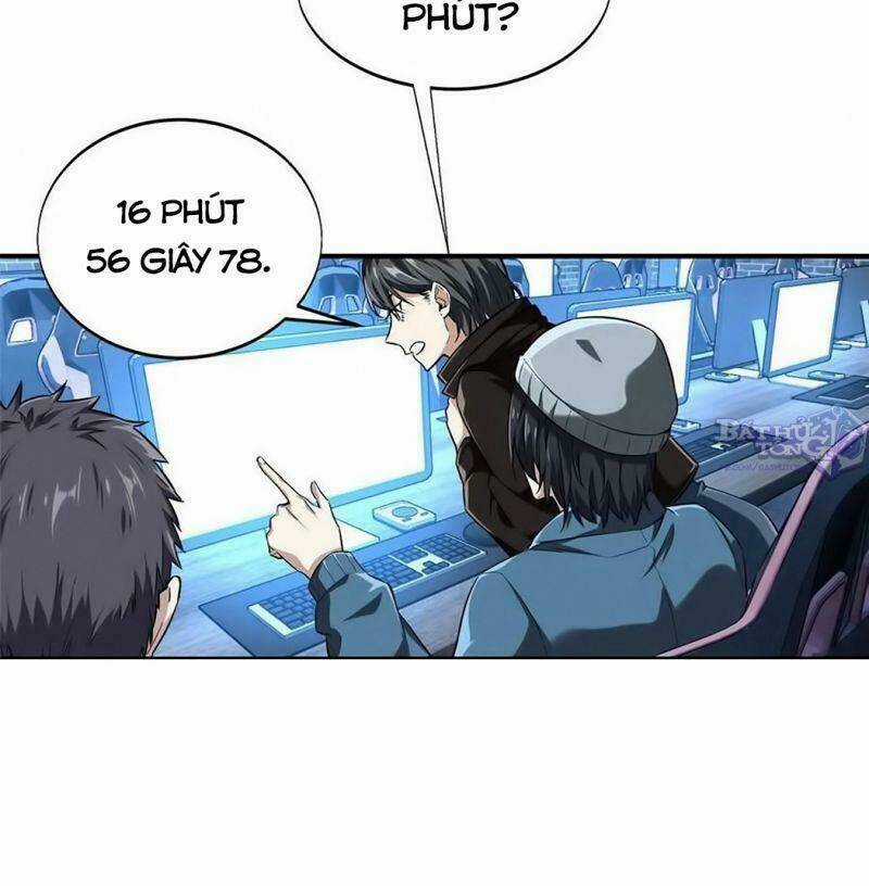 Toàn Chức Cao Thủ 2 Chapter 54.1 trang 14