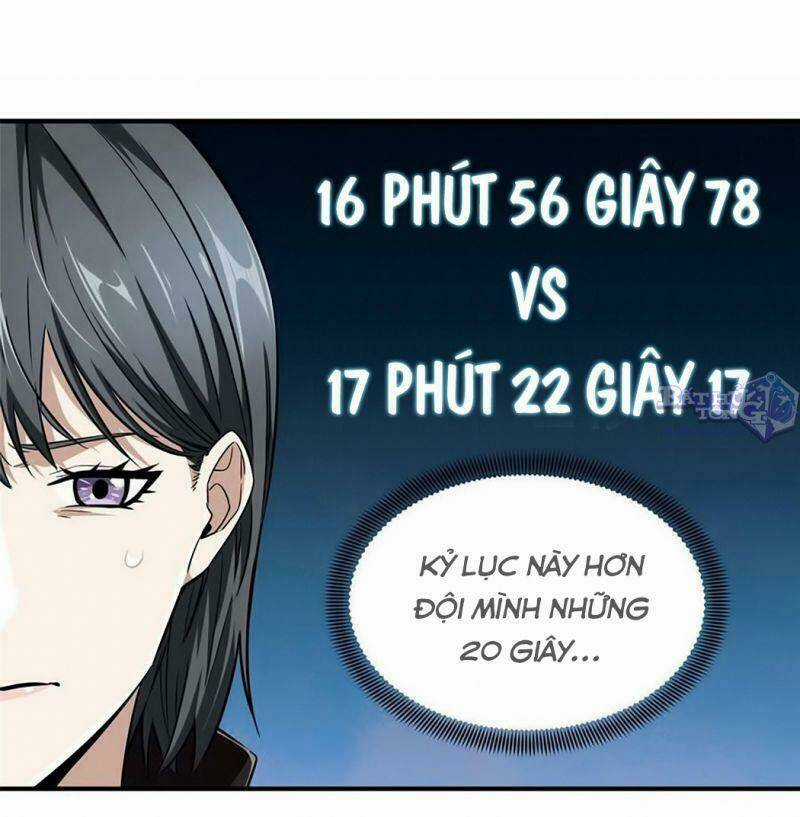 Toàn Chức Cao Thủ 2 Chapter 54.1 trang 15