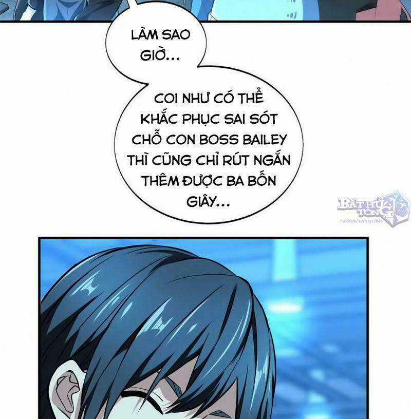 Toàn Chức Cao Thủ 2 Chapter 54.1 trang 17