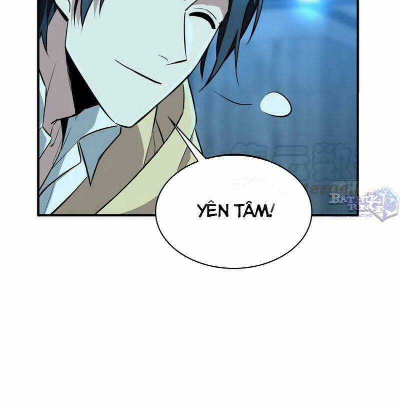 Toàn Chức Cao Thủ 2 Chapter 54.1 trang 18