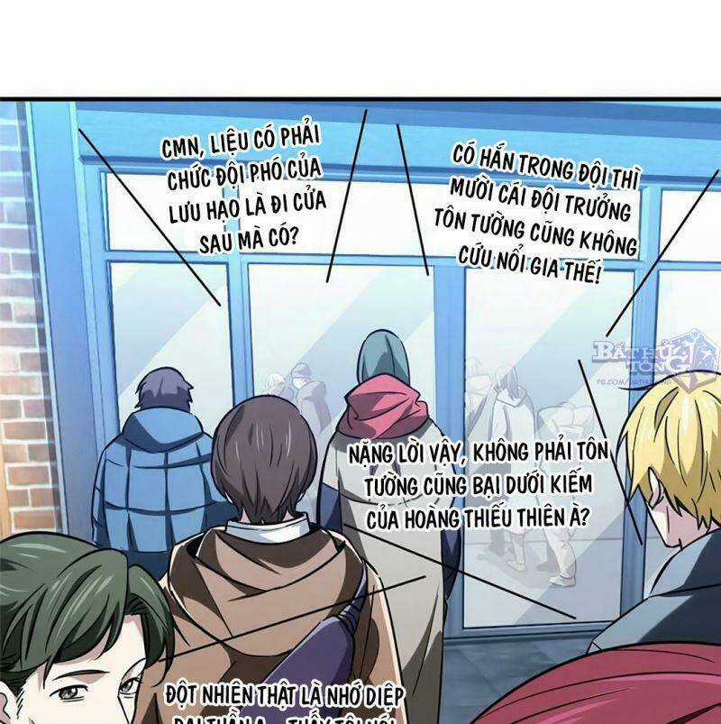 Toàn Chức Cao Thủ 2 Chapter 54.1 trang 2