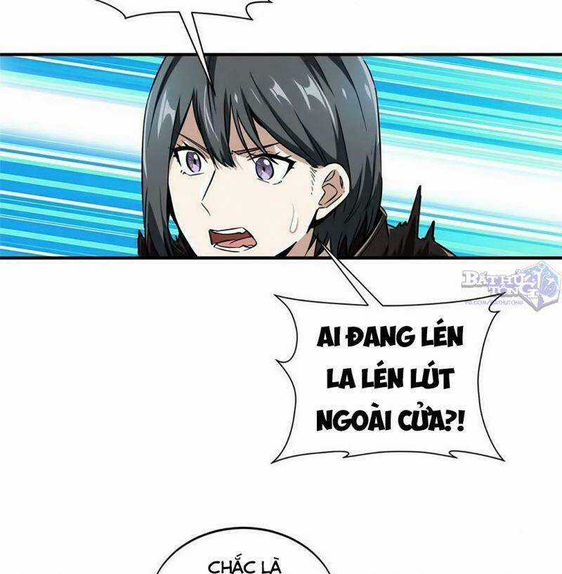 Toàn Chức Cao Thủ 2 Chapter 54.1 trang 20