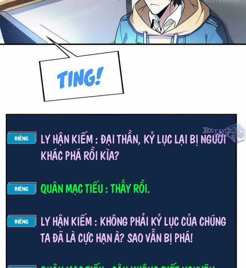 Toàn Chức Cao Thủ 2 Chapter 54.1 trang 23