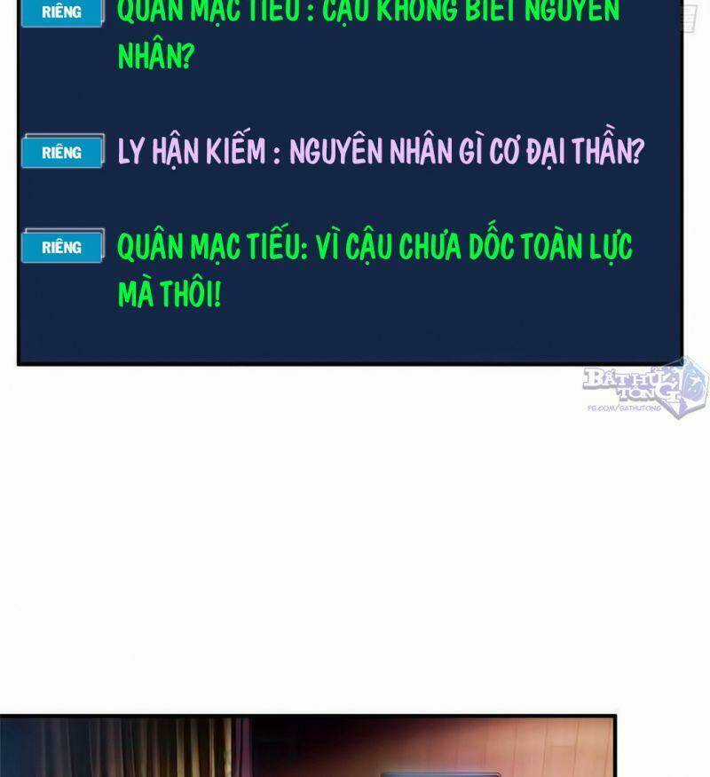 Toàn Chức Cao Thủ 2 Chapter 54.1 trang 24