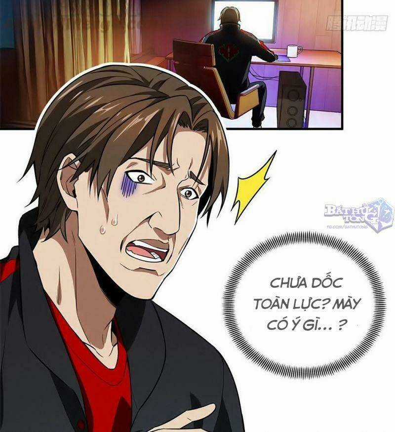 Toàn Chức Cao Thủ 2 Chapter 54.1 trang 25
