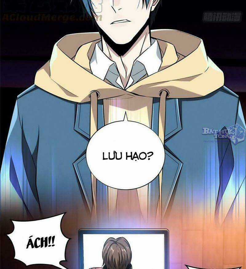 Toàn Chức Cao Thủ 2 Chapter 54.1 trang 28