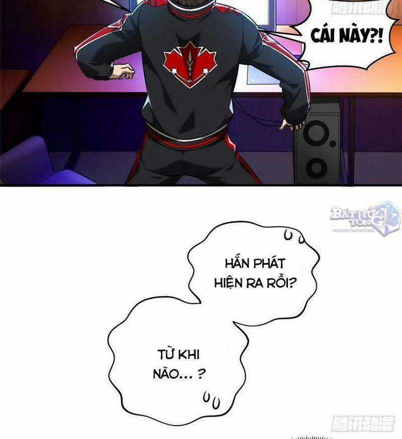 Toàn Chức Cao Thủ 2 Chapter 54.1 trang 29