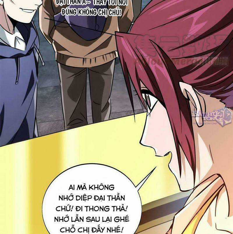 Toàn Chức Cao Thủ 2 Chapter 54.1 trang 3