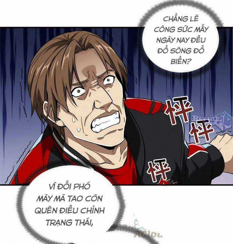 Toàn Chức Cao Thủ 2 Chapter 54.1 trang 30