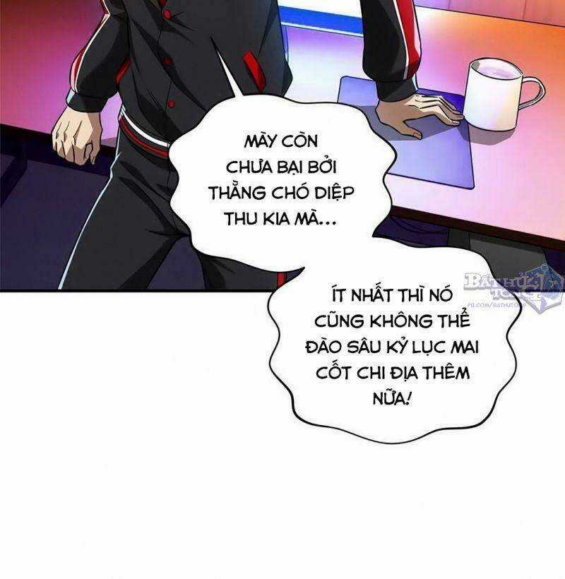 Toàn Chức Cao Thủ 2 Chapter 54.1 trang 32