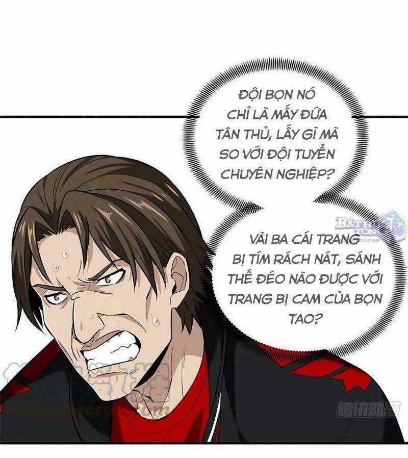 Toàn Chức Cao Thủ 2 Chapter 54.1 trang 33