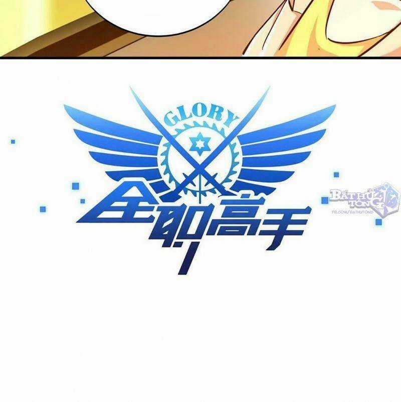 Toàn Chức Cao Thủ 2 Chapter 54.1 trang 4