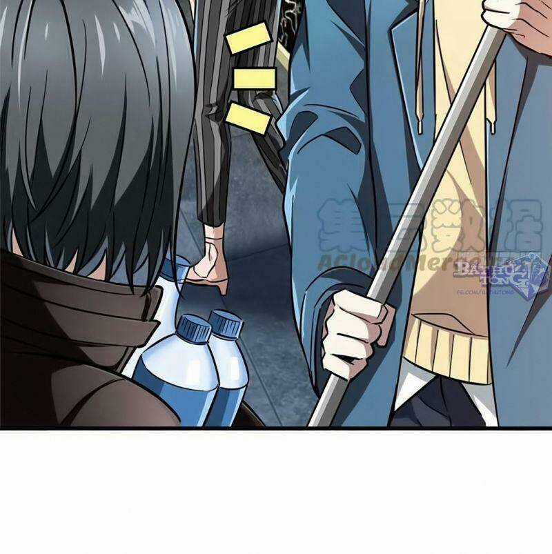 Toàn Chức Cao Thủ 2 Chapter 54.1 trang 7