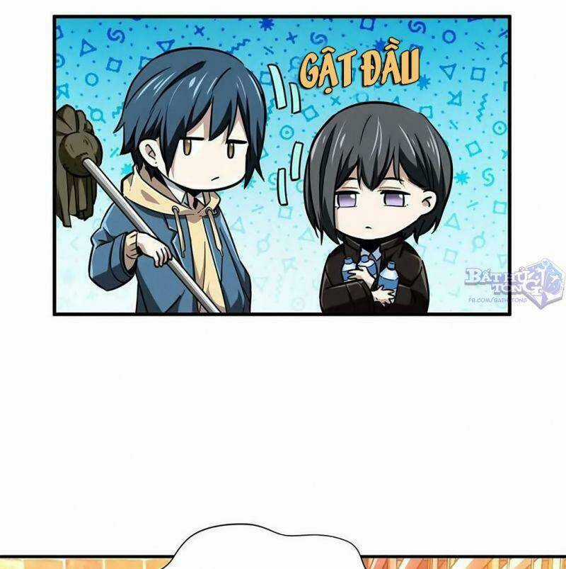 Toàn Chức Cao Thủ 2 Chapter 54.1 trang 8