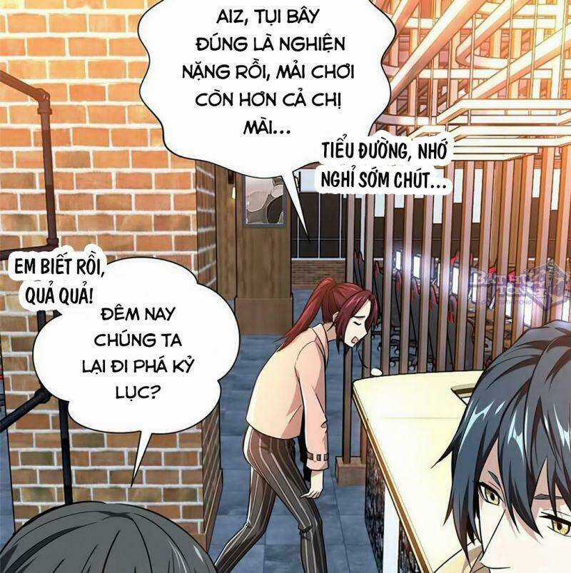 Toàn Chức Cao Thủ 2 Chapter 54.1 trang 9