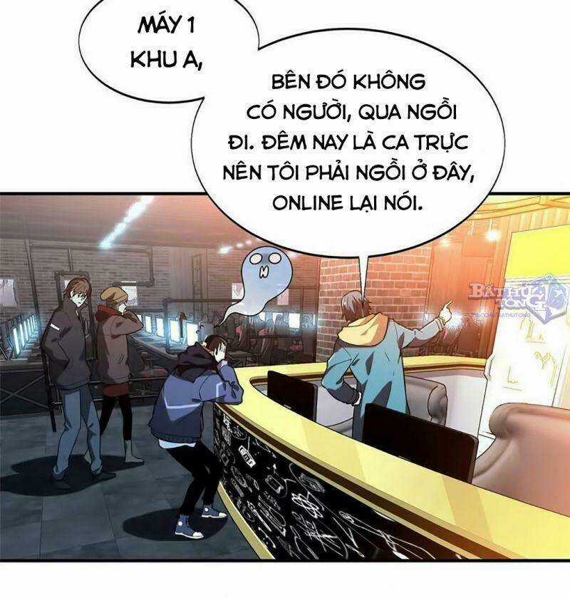 Toàn Chức Cao Thủ 2 Chapter 54.2 trang 10