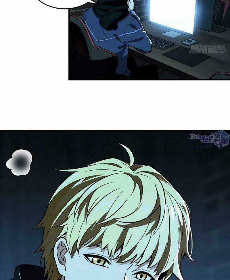 Toàn Chức Cao Thủ 2 Chapter 54.2 trang 13