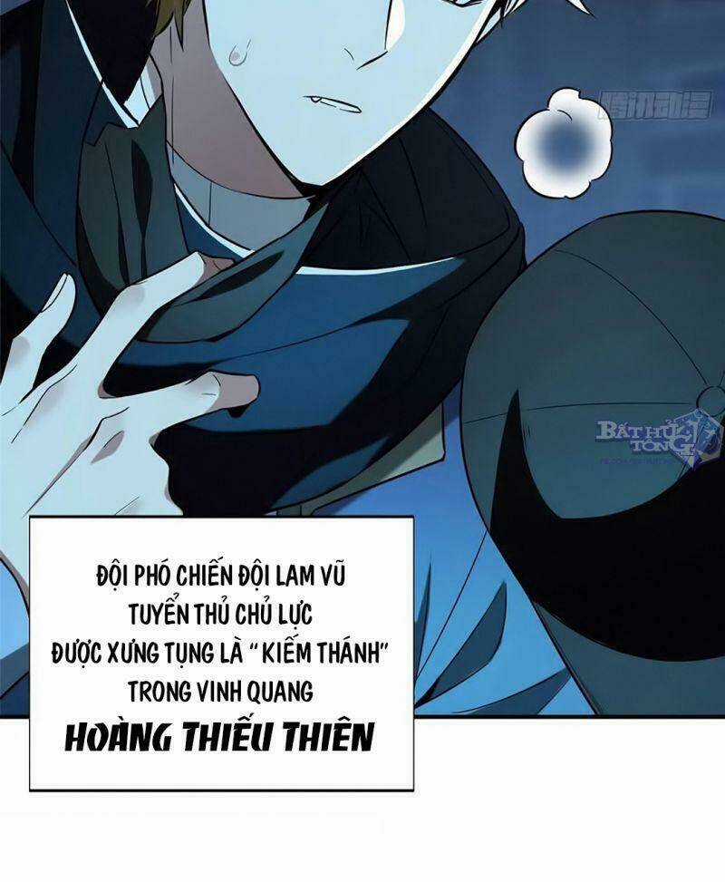 Toàn Chức Cao Thủ 2 Chapter 54.2 trang 14