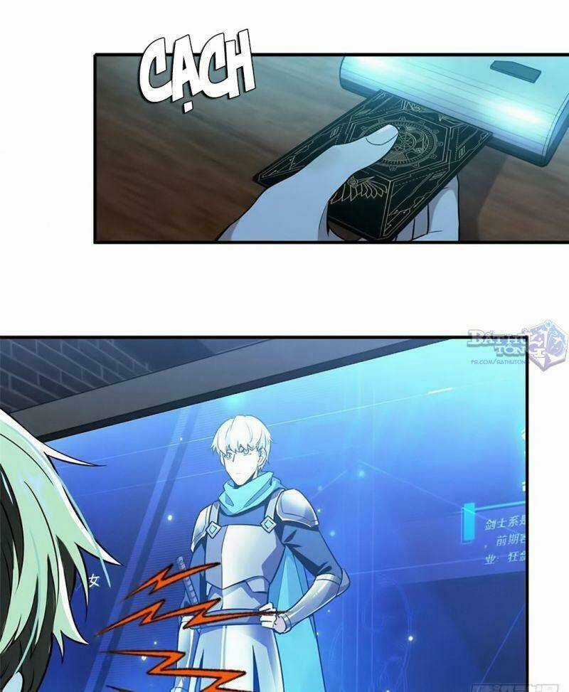 Toàn Chức Cao Thủ 2 Chapter 54.2 trang 15