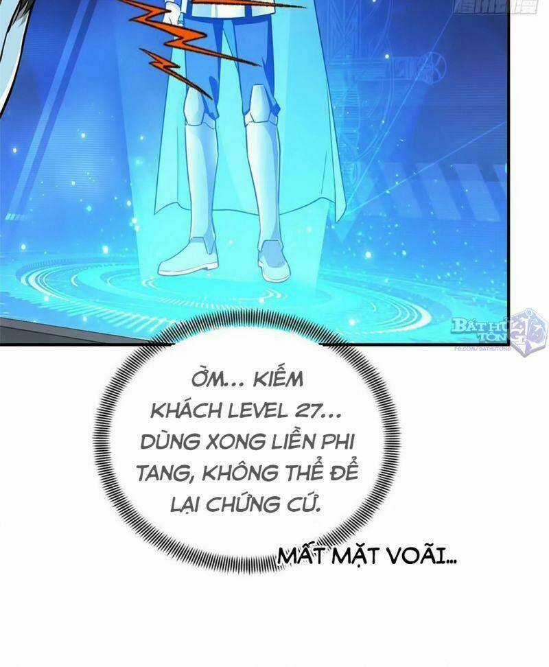 Toàn Chức Cao Thủ 2 Chapter 54.2 trang 16