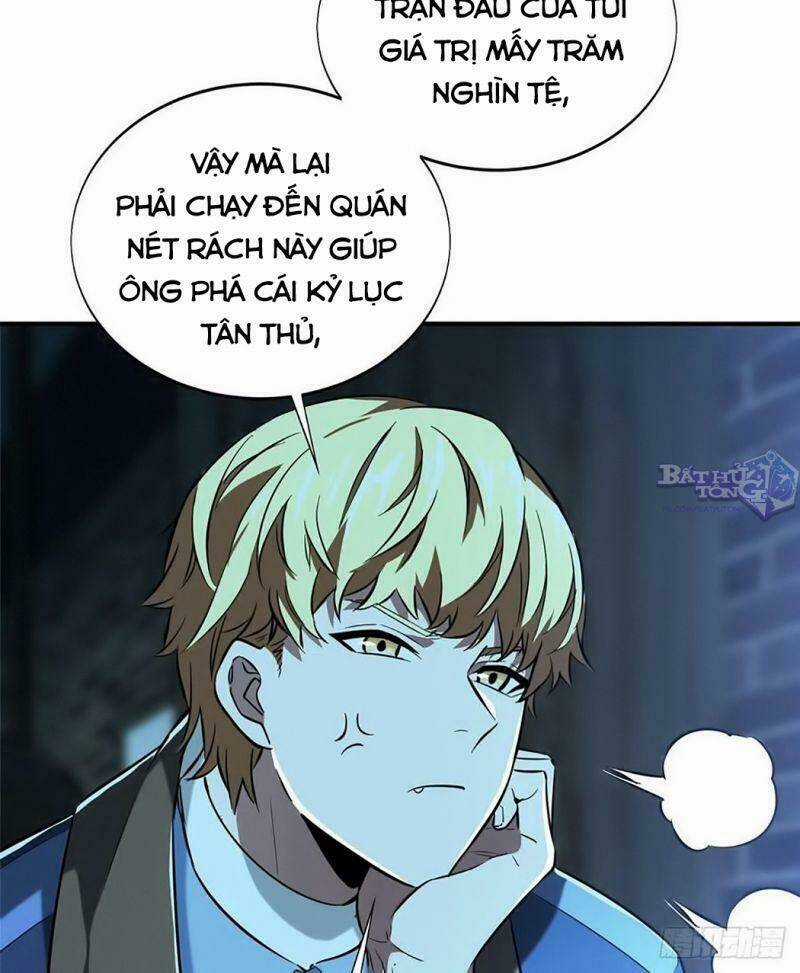 Toàn Chức Cao Thủ 2 Chapter 54.2 trang 19