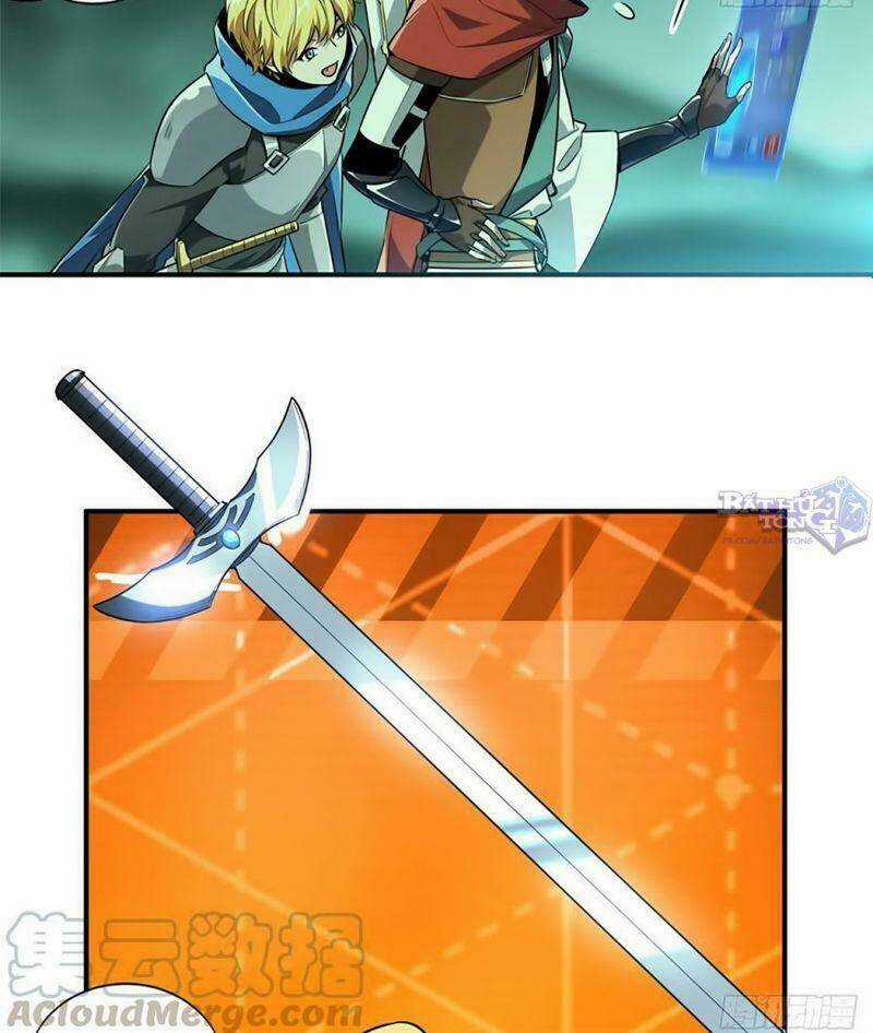 Toàn Chức Cao Thủ 2 Chapter 54.2 trang 26